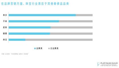 营销新势能 品牌化当先 国际铂金协会(PGI)积极引领铂金首饰行业践行品牌化战略