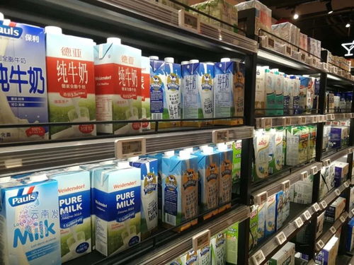 这8类商品零售价格跌了 一起来看上周云南生活必需品零售价格