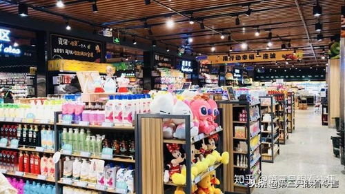 它把自有品牌卖给30家零售同行 山东爱客多借商品 称王