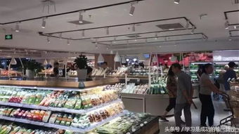 美团进军新零售,掌鱼生鲜玩法有何不同