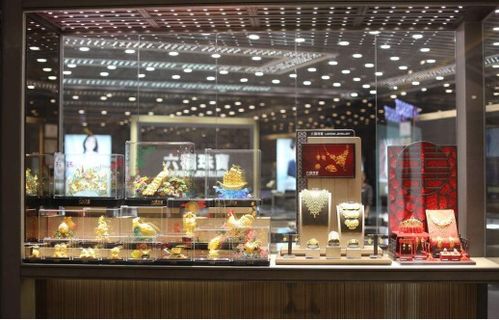 珠宝新零售之产品突围