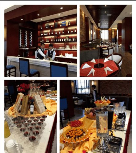 安福铂莱顿精品酒店,低至128元抢购原价198元的高级单 双人房 更有豪华套房等你来