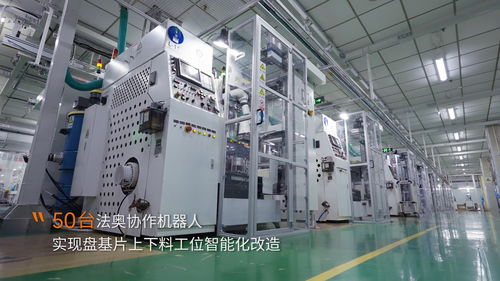 工业级协作机器人价格迈入1w 时代