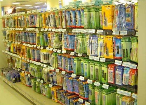 超市里面商品价格都是按多少个点算得,怎么算