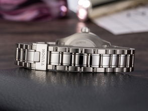 正品tudor风尚12100 65010黑色3钻女士自动机械手表怎么样