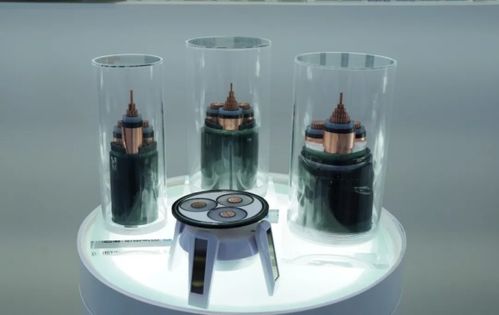 高安全系数煤矿用电缆 固达电缆集团获六项矿用产品安全标志证书