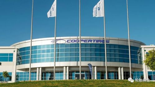 看清美国轮胎现状