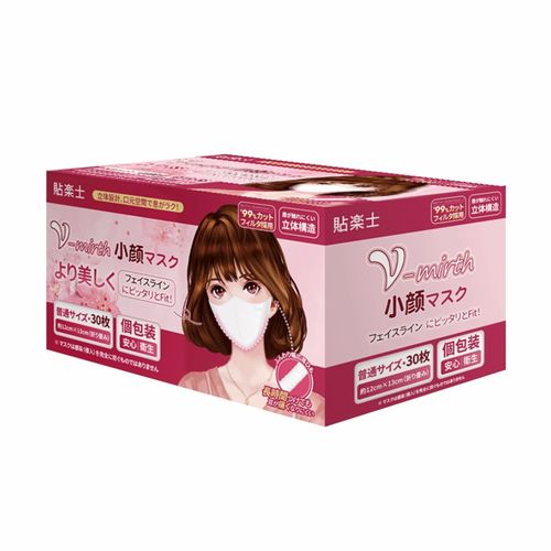 口罩为什么能在疫情期间保护我们不被感染