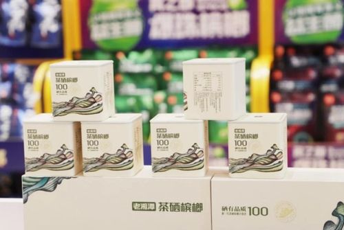 宾之郎亮相2021中国便利店大会,携旗下三大爆款产品迈进新零售时代