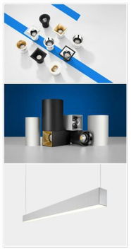 欧普照明只做家居照明吗