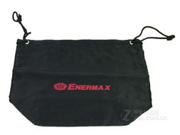 安耐美 enermax 白金冰核 1200w epm1200ewt 产品配件及其他图片 图5