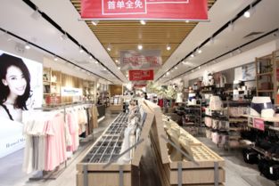 零售业转型成果见效慢 回归产品是关键