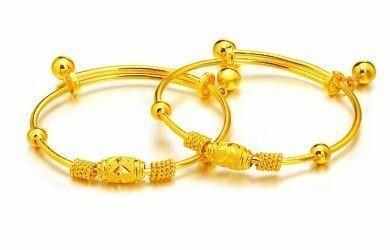 现在都不让说“千足金”了, 国家为什么要取消这一叫法?