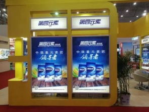 磷复肥特辑 ▌零售之下无竞争,专家预言 农资行业服务盈利5年内将超产品盈利