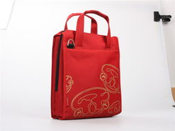 乐卡仕lwl psx13 bla 13寸 笔记本包产品图片5