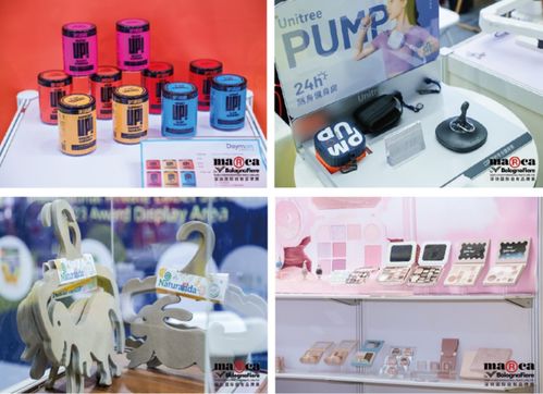 2023深圳国际自有品牌展于6月7日盛大开幕