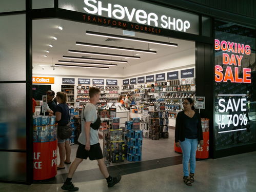 护理美容产品零售商shaver shop 财年利润增长三成,派特别股息2.1澳分