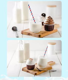 纽仕兰牧场白金版牛奶──牛奶中的巅峰之作