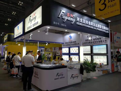 邯郸民企之星 河北滏阳金属制品股份董事长兼总经理张利霞