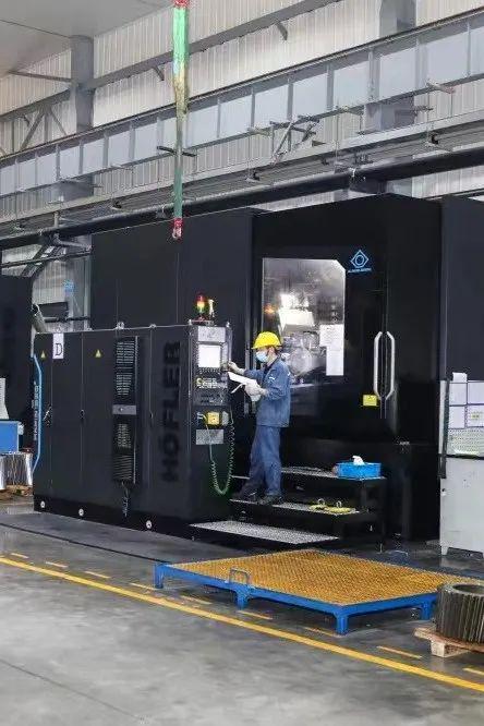 住在工厂 锡山珠宝首饰零售关键时刻抓生产的绝招