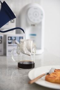 Coffii Joy 跨界拓展 从手冲精品咖啡到珠宝首饰零售的新商业版图