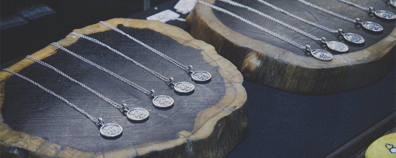 S925银 纯银珠宝首饰的标志与意义